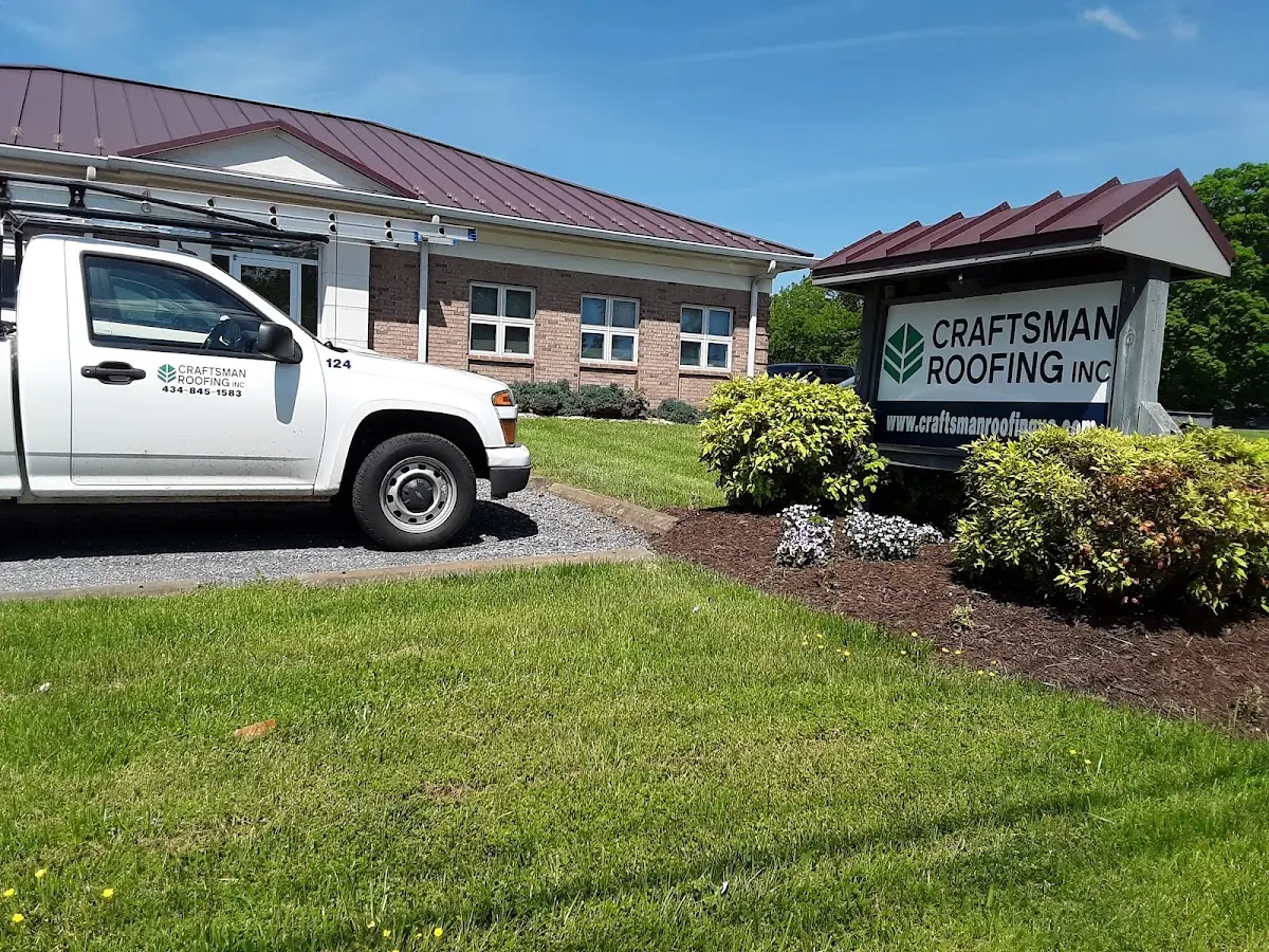 Quality Roof Replacement by experienced craftsmen in Smith